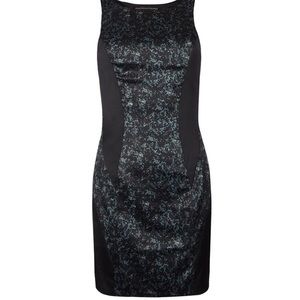 All Saints Heidi Dress Size 8